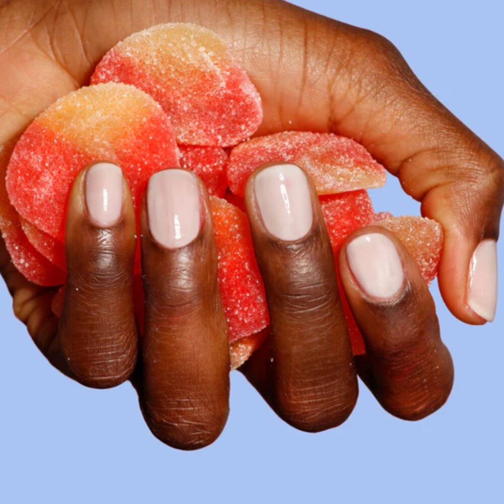 ❣️2/$36 NIP Londontown Inc. Nail Lakur Enhanced Colour Double Scoop Full Size - Picture 11 of 13